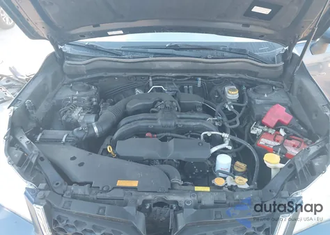 2014 Subaru Forester 2.5I Touring из США, поврежденный, VIN JF2SJAPC7EH521092